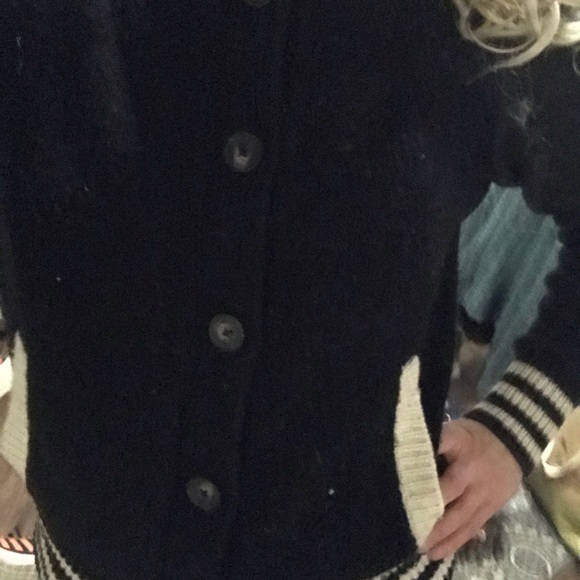 Button Up Cardigan Men or Women’s - Picture 6 of 12